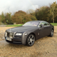 Illustration for article titled I spent yesterday with Rolls Royce